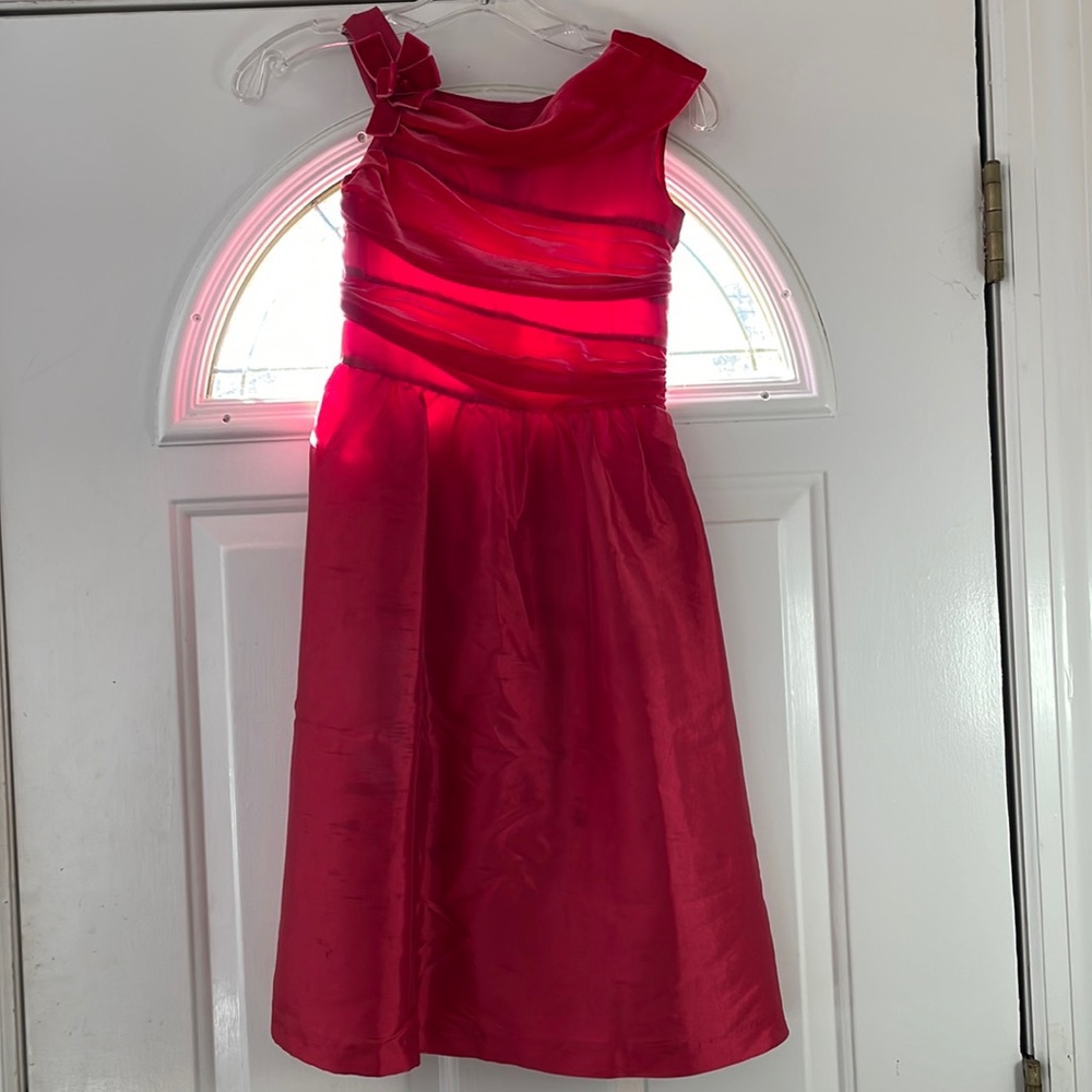 American Girl dress